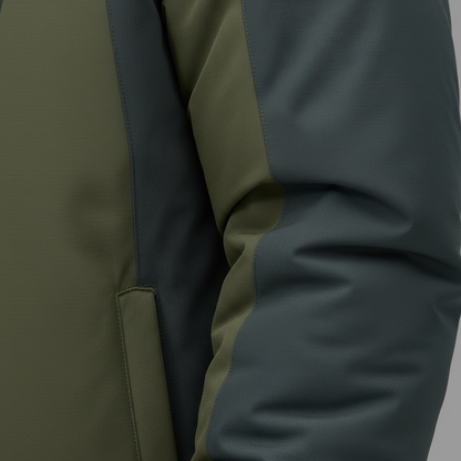 Valerio | Vandtæt Snowboardjakke