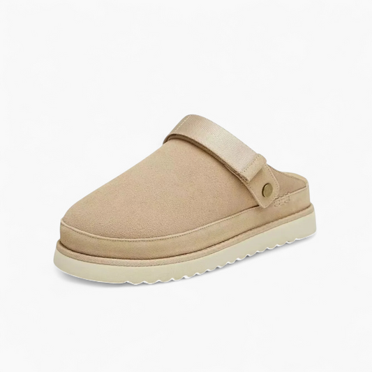 Elodie | Ruskinds Clogs Damer