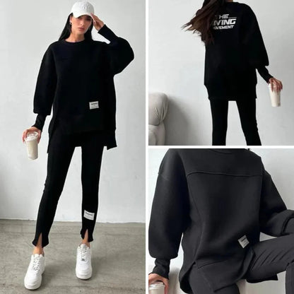 Elora | Loungewear Sæt Damer