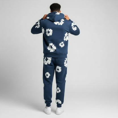 Gina | Unisex Jogging Sæt i To Dele