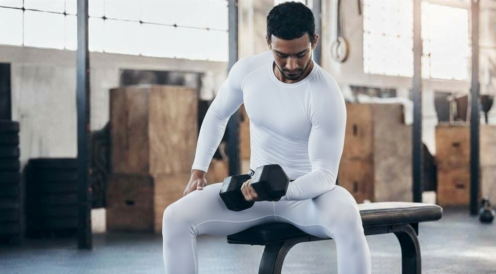 ThermaFit | Termotøj med Kompression