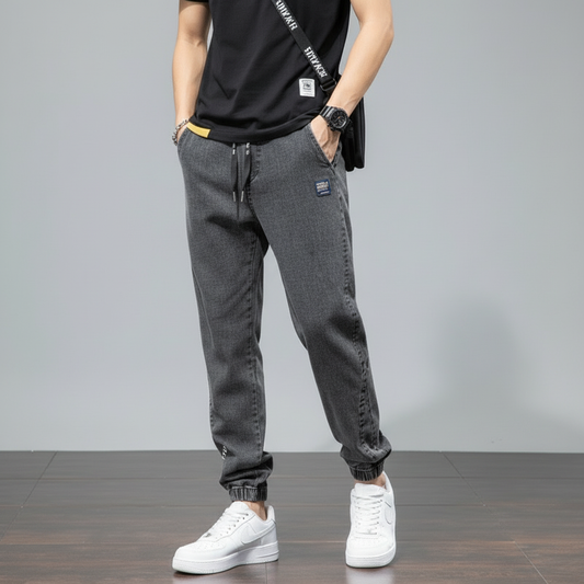 Riven | Jogger Jeans