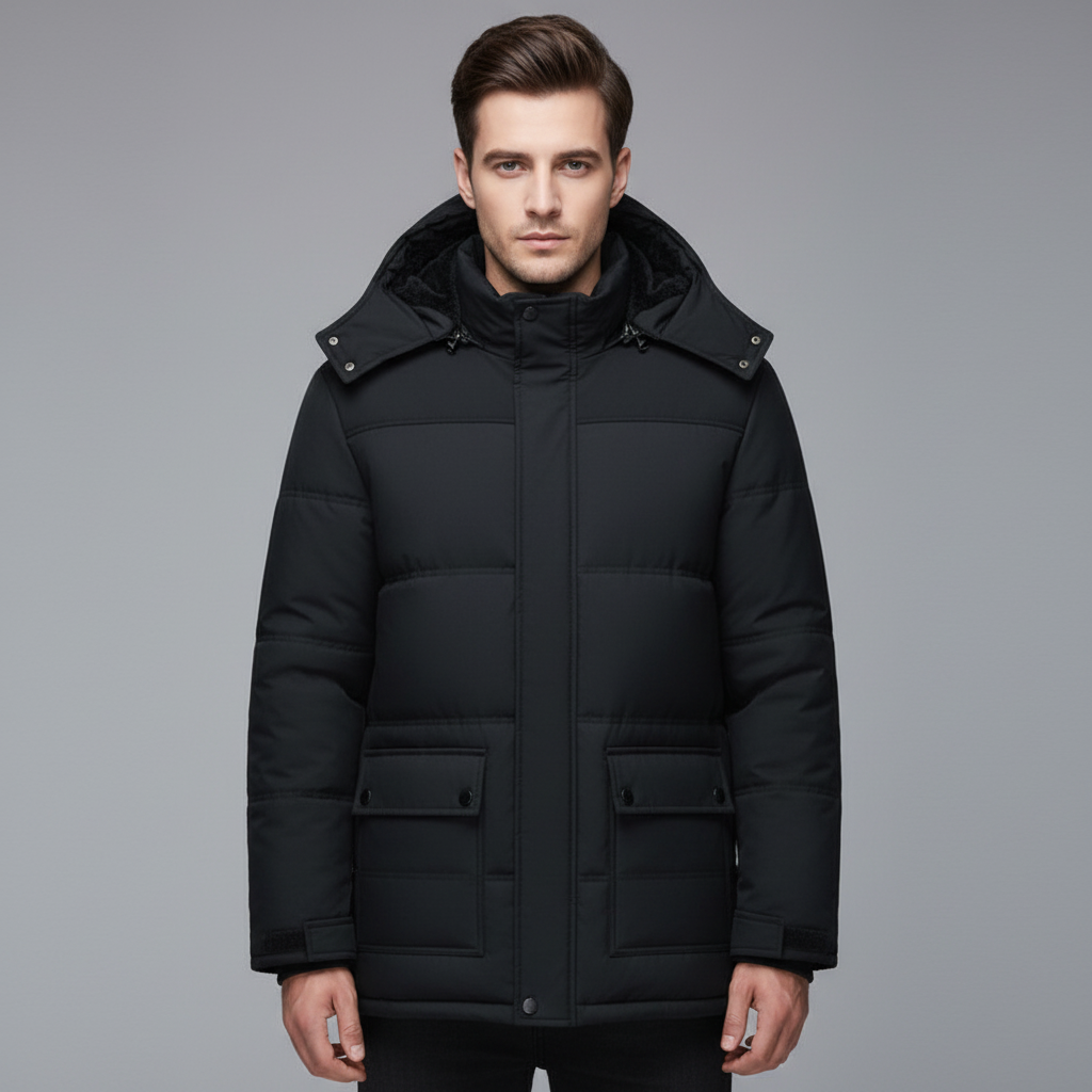 Raphael | Vinterjakke