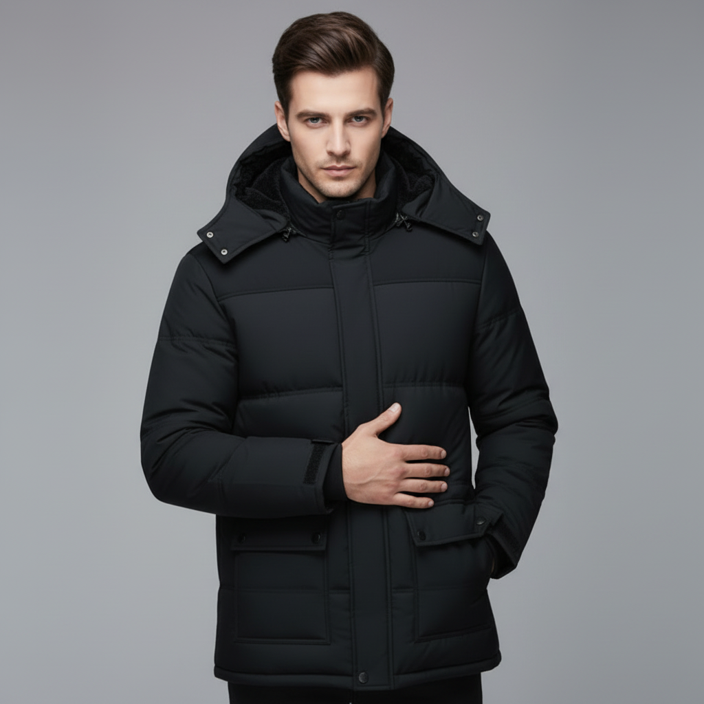 Raphael | Vinterjakke