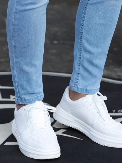 Ronan | Slim Fit Jeans