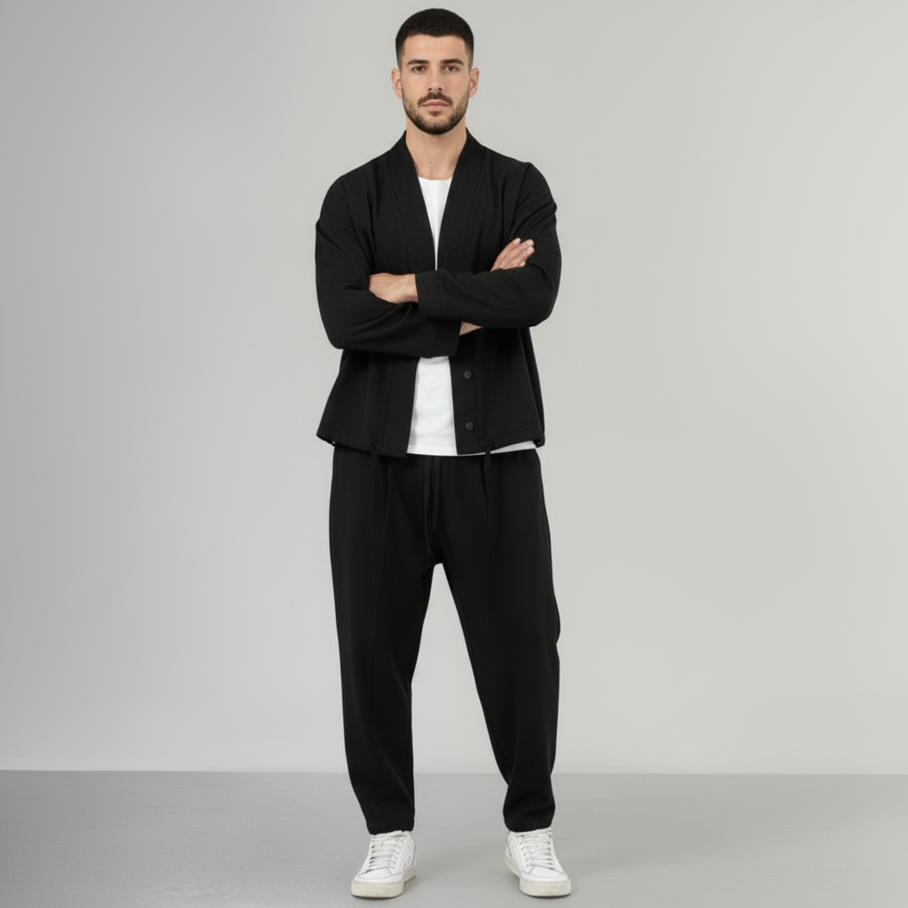 Noah | Casual 2-delt Sæt