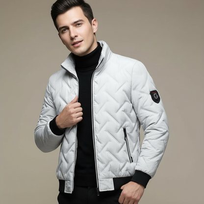 Vario | Puffer Jacket