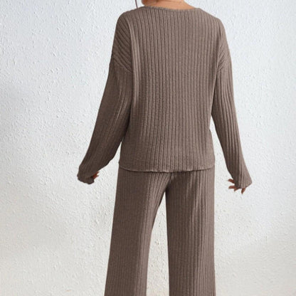 Marisse | Loungewear Sæt