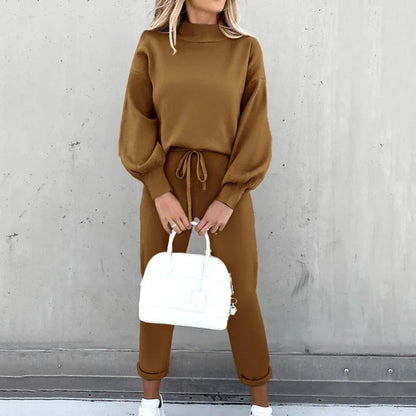 Liora | Loungewear Sæt