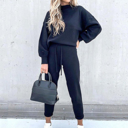 Liora | Loungewear Sæt