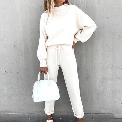 Liora | Loungewear Sæt