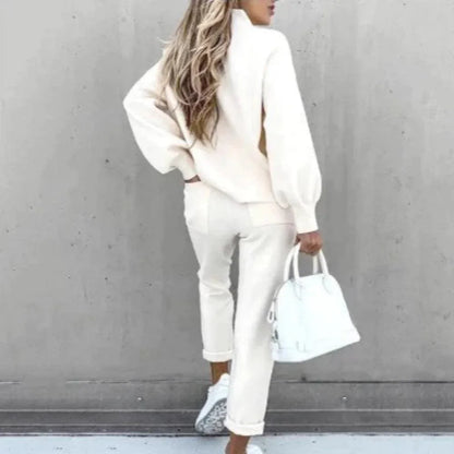 Liora | Loungewear Sæt