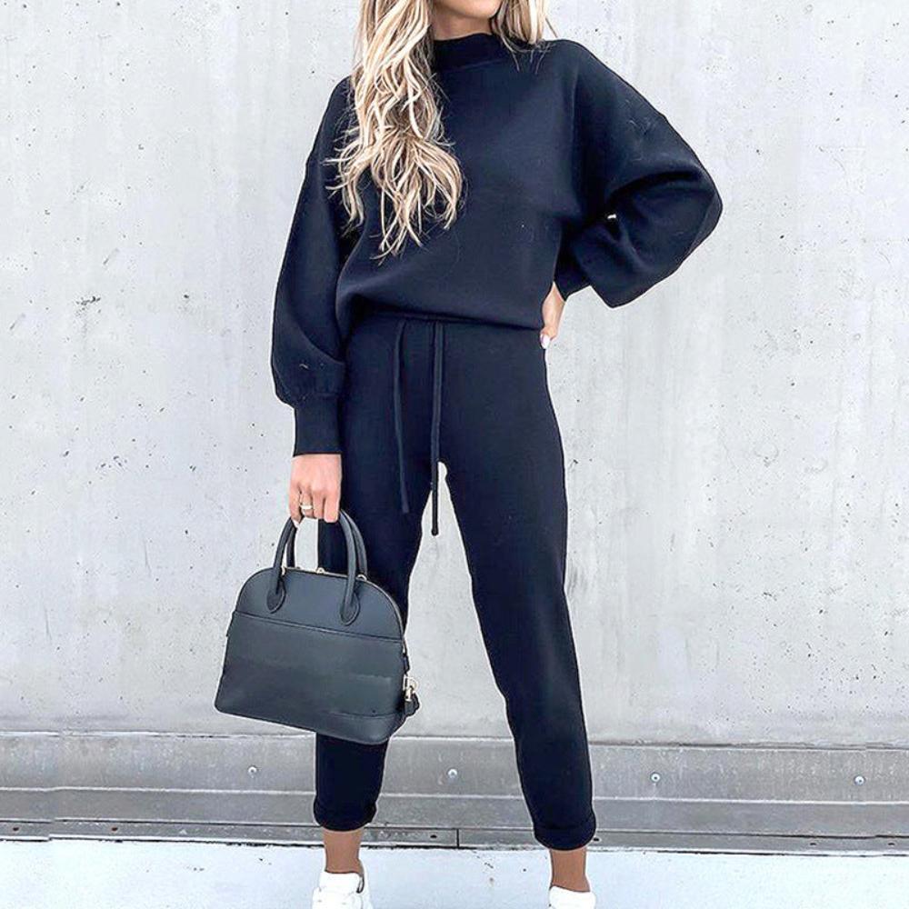 Liora | Loungewear Sæt