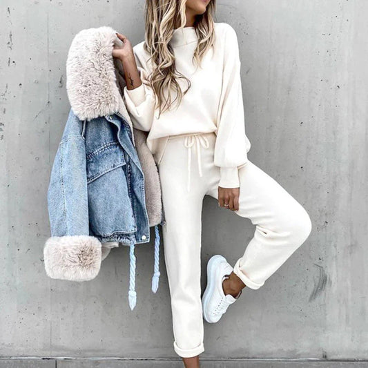 Liora | Loungewear Sæt
