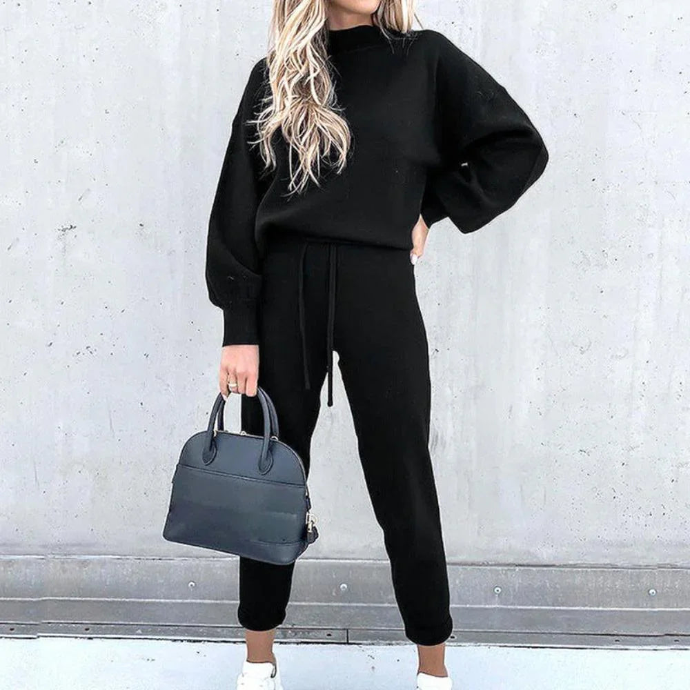 Liora | Loungewear Sæt