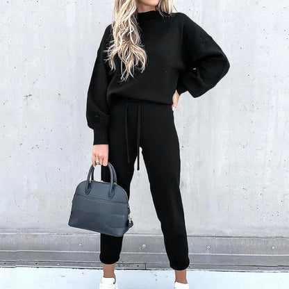 Liora | Loungewear Sæt