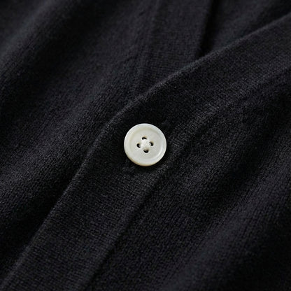 Elliot | Strikket Cardigan