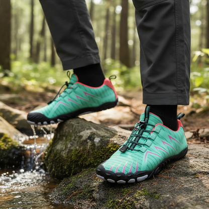 Aqualis | Barefoot Vandsko Unisex