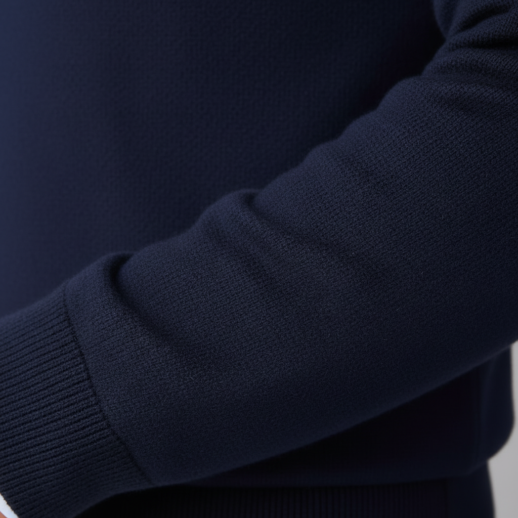 Armand | Half Zip Sweater
