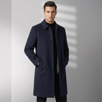 Raphaël | Fåreuld Frakke