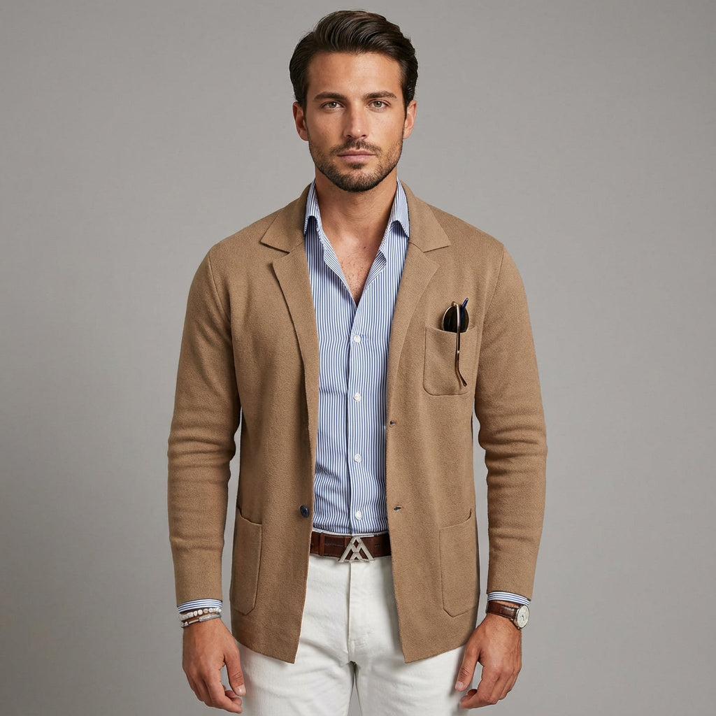 Liam | Casual Blazer