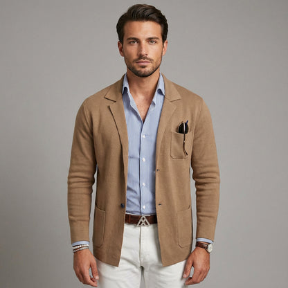 Liam | Casual Blazer