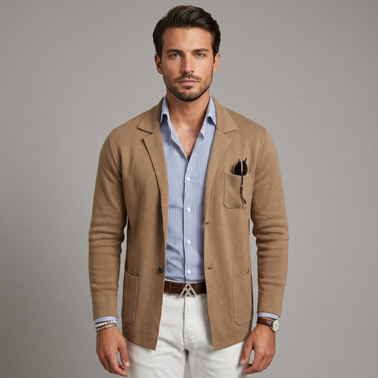 Liam | Casual Blazer