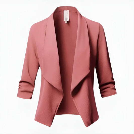 Amaris | Åben Blazer Damer