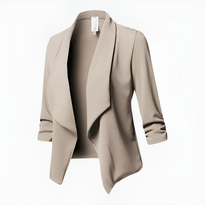 Amaris | Åben Blazer Damer