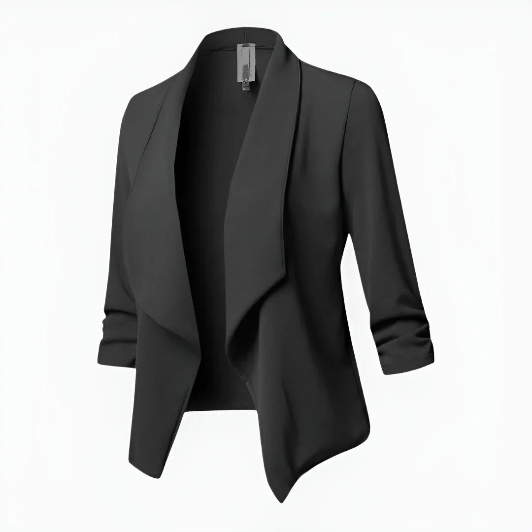 Amaris | Åben Blazer Damer