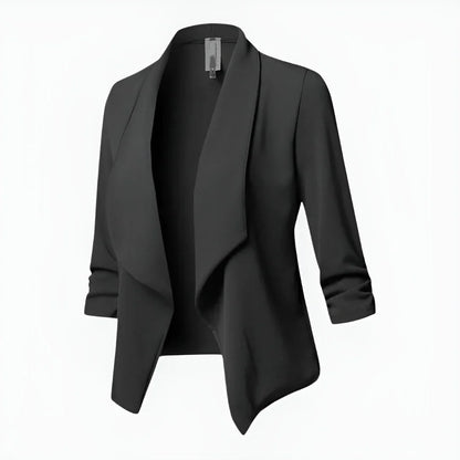Amaris | Åben Blazer Damer