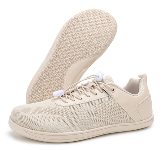 Veyra | Åndbare Barefoot Sneakers