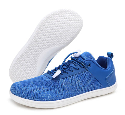 Veyra | Åndbare Barefoot Sneakers