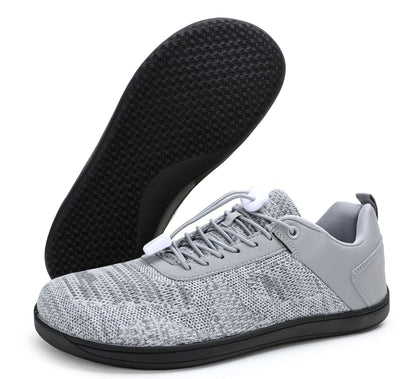 Veyra | Åndbare Barefoot Sneakers