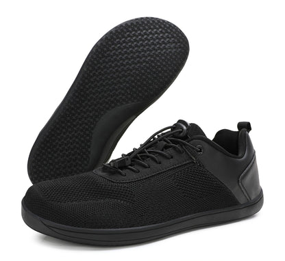 Veyra | Åndbare Barefoot Sneakers