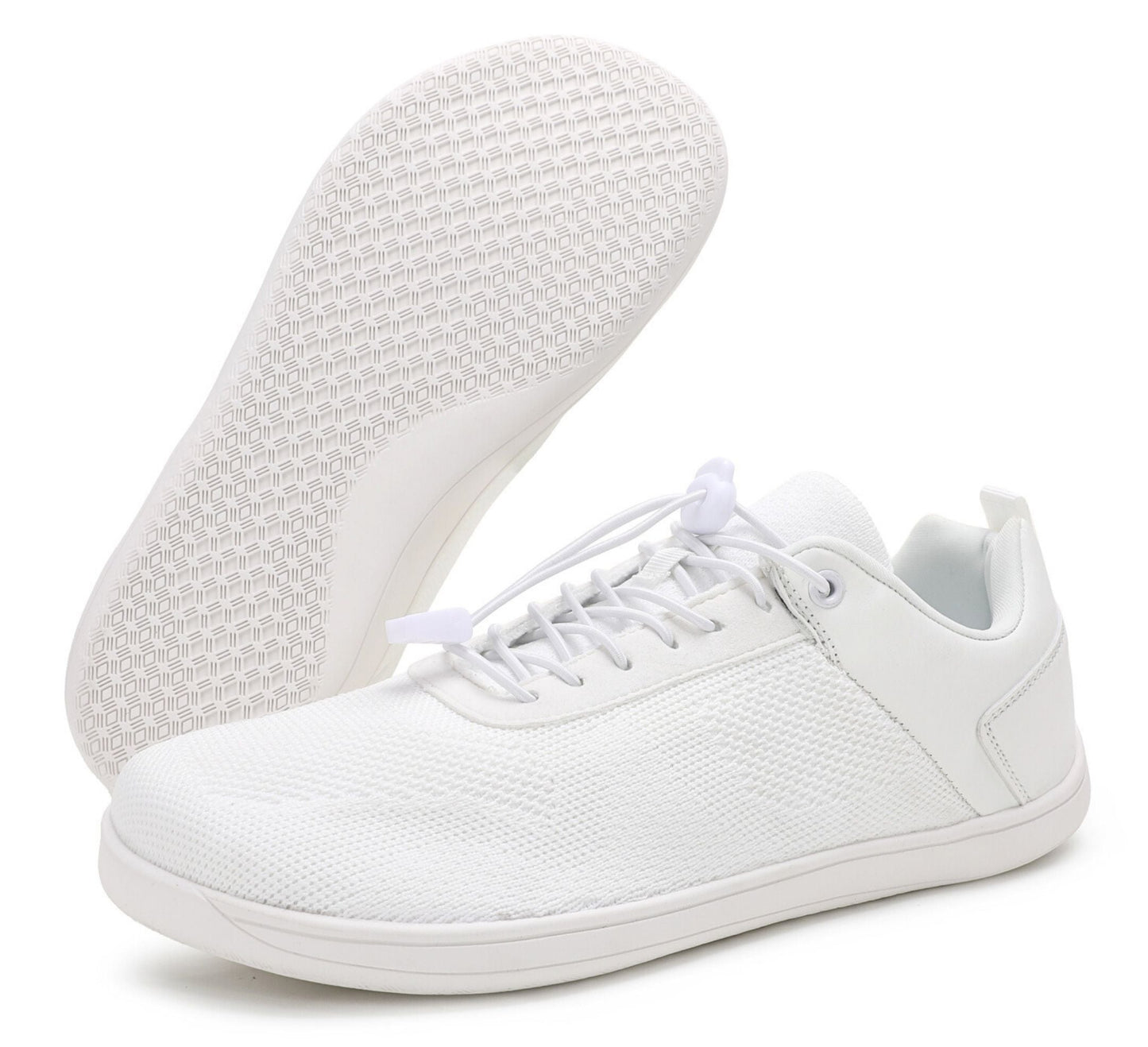 Veyra | Åndbare Barefoot Sneakers