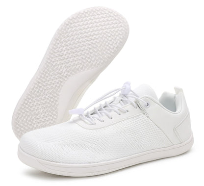 Veyra | Åndbare Barefoot Sneakers
