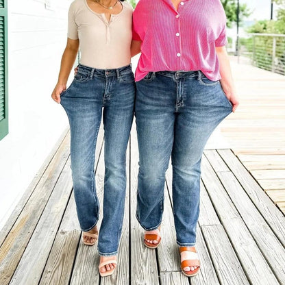 Evania | Ultra Stretch Jeans Damer