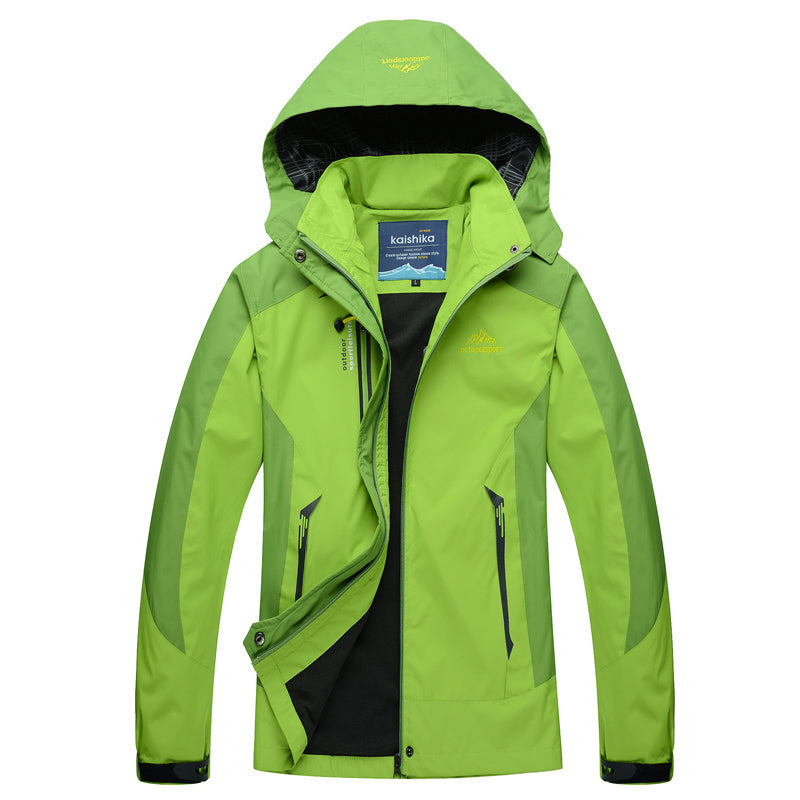 Lyanna | Outdoor Jakke Dame