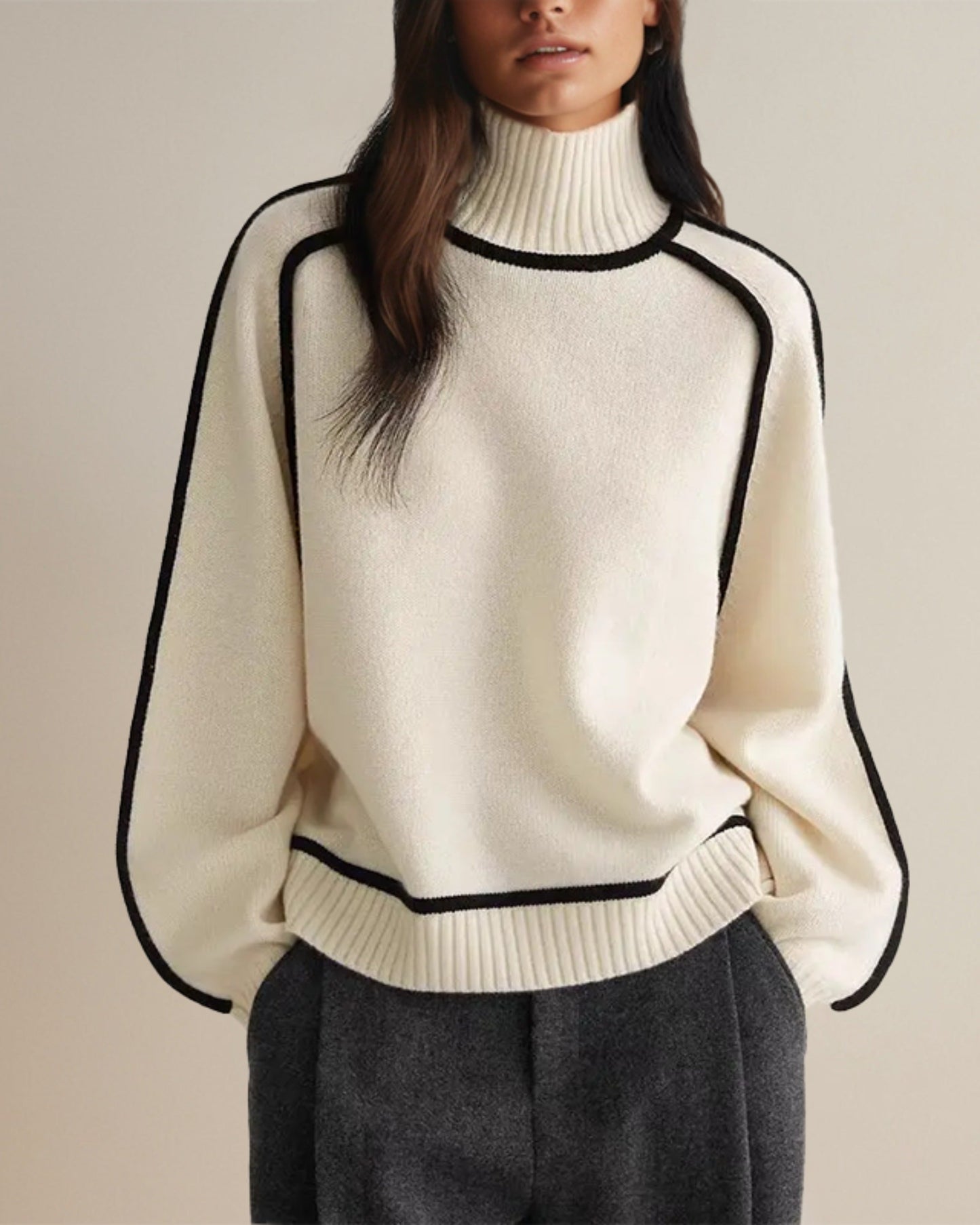 Marise | Rullekrave Damer