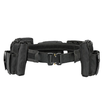 Veyron | Tactical Bælte Med Pouches