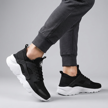 AeroChunk | Sportslige Sneakers