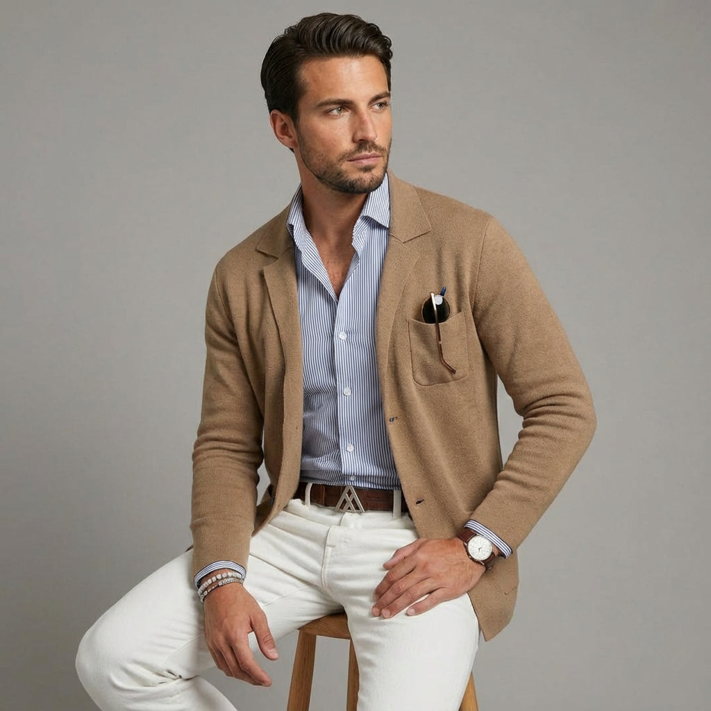 Liam | Casual Blazer
