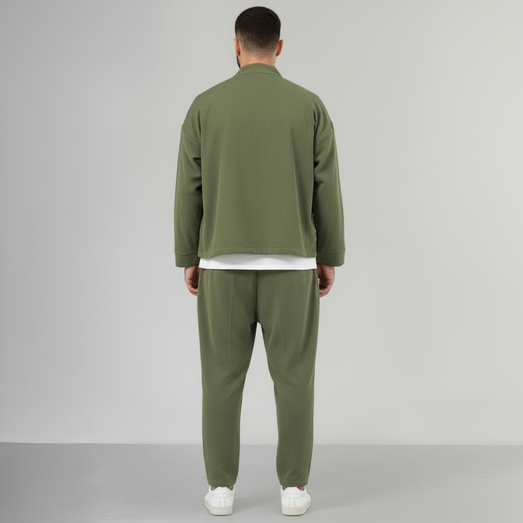 Noah | Casual 2-delt Sæt