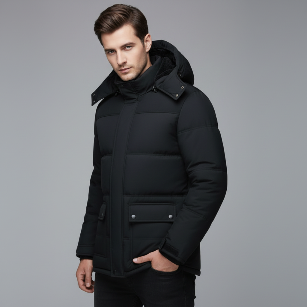 Raphael | Vinterjakke