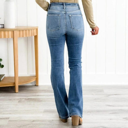 Evania | Ultra Stretch Jeans Damer
