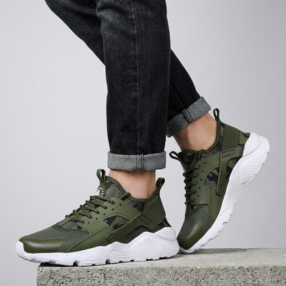 AeroChunk | Sportslige Sneakers