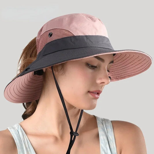 Solaro | Outdoor Solhat Unisex