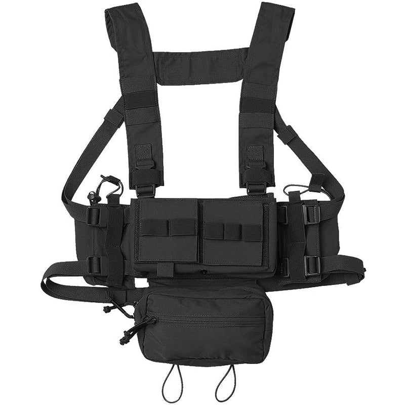 Sentinel | Multicam Taktisk Chest Rig