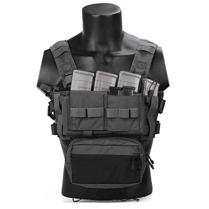 Sentinel | Multicam Taktisk Chest Rig